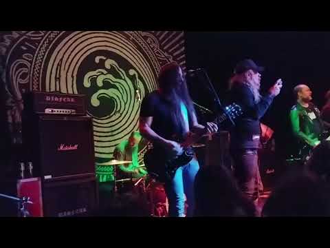Disfear - Live at Blitz - Full set