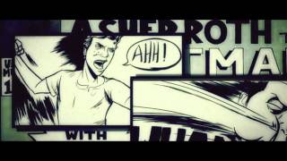 Asher Roth ft. Akon-Last Man Standing OFFICAL MUSIC VIDEO