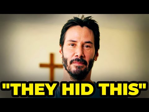 I Saw Jesus Reveal What's Coming to America - Keanu Reeves
