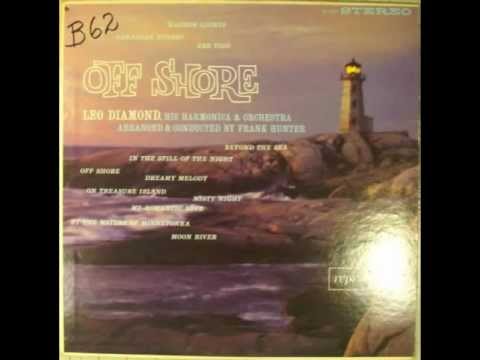 Leo Diamond - Misty Night (1953?)