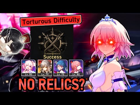 Beating Swarm Disaster 5 with FREE UNITS and NO RELICS