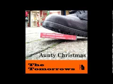 The Tomorrows: Aunty Christmas
