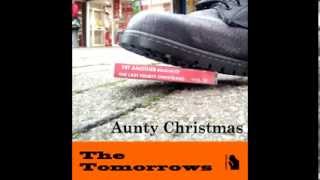 The Tomorrows: Aunty Christmas