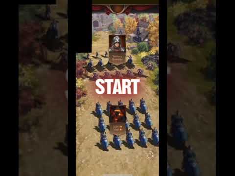 Rise Of Empires - How To Attack Poisonous Tiles - ROC 3
