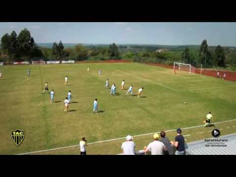 TAC 1X0 LAJEADENSE 01.09.2016