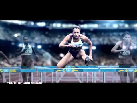 Richard Durand & Neev Kennedy - Running on Empty (HD MUSIC VIDEO - ISOS EDIT)