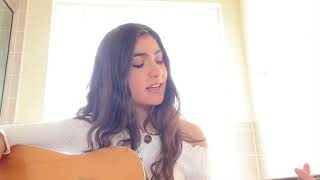 ¿Como hacer para olvidarte? (Manuel Medrano) cover por Mariangela Guerra