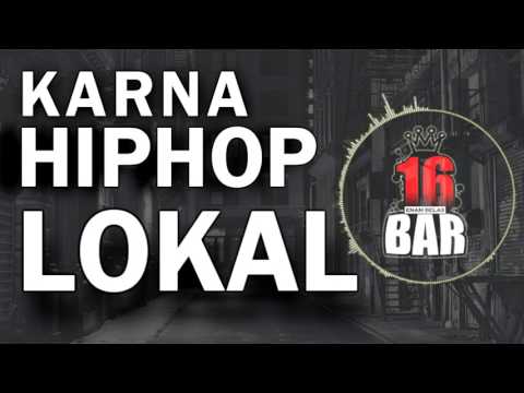 AL FLO - COBA SA MAKAN 16 BAR