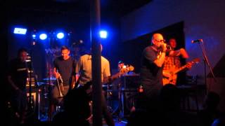 "Trouble Walking" by Voodoo Glow Skull Live at Respectables Street