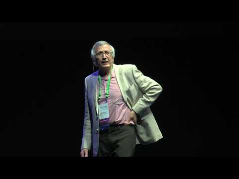 Some recent developments in Kähler geometry and exceptional holonomy – Simon Donaldson – ICM2018