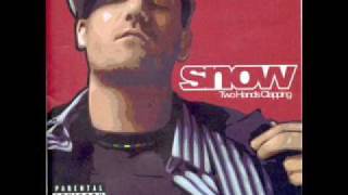 snow - lonely song ( feat danny p. )
