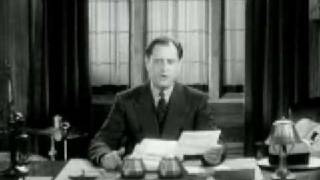 Hell's Angels (1930) Trailer