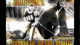 El Komander - Corrido De Piedad Ayala