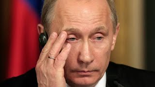 The Truth About Vladimir Putins Bodyguards