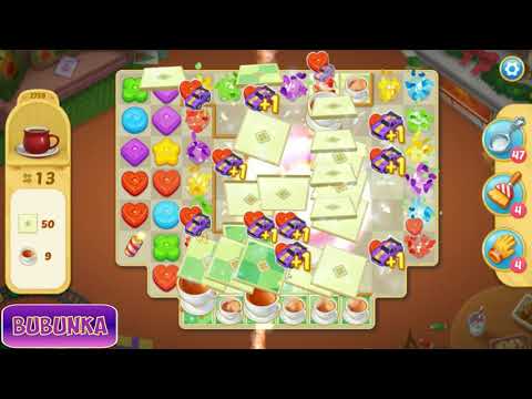 Matchington Mansion level 2759 HD