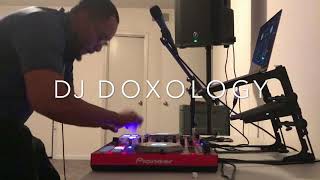 I Like me(Kirk Franklin) - DJ Doxology Remix