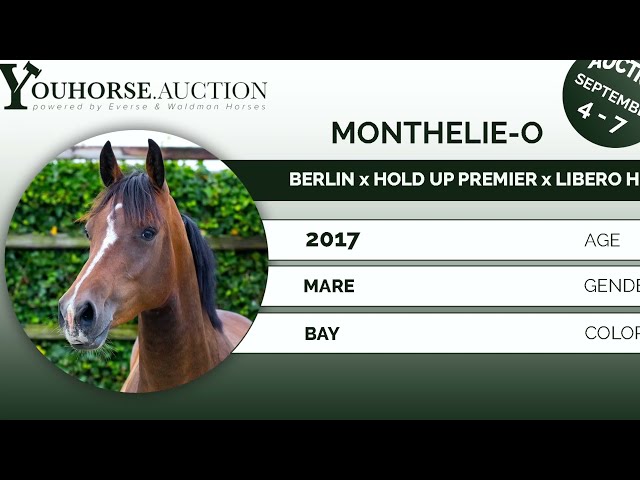 Monthelie-O