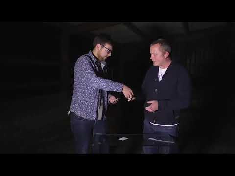 Saturn Magic - Pocket Voodoo (Gimmicks and Online Instructions)by Liam Montier - Trick