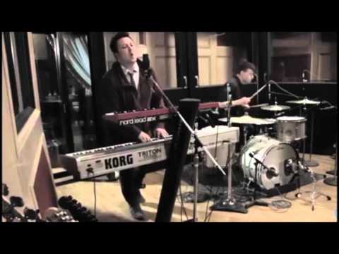 Shane Harper- Flat World music video