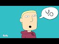 Lose Yourself Eminem Animation
