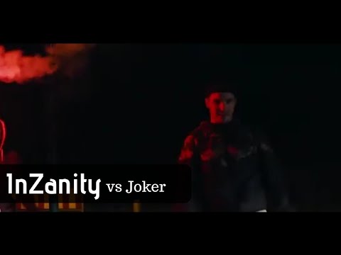 Video thumbnail for Vs. Joker [16tel-Finale MBT 3]