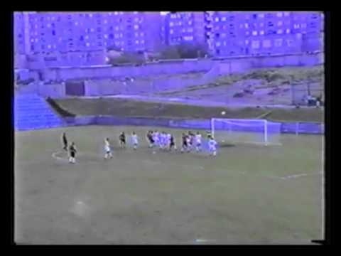 Karen Manukyan - goal1