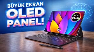 Casper Pad Z10 Pro alınır mı? OLED panel ve 10.000 mAh batarya!