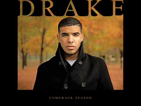 Drake-The Last Hope Feat.Kardinal Offishall & Andreena Mill