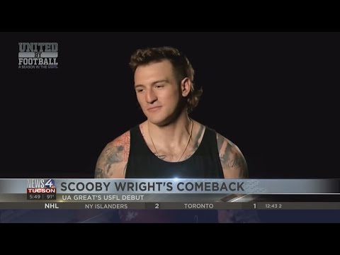 Scooby Wright Net Worth