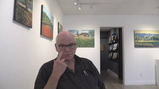 Jim Dodd at Gage Gallery Arts Collective