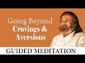 Declutter The Mind Guided Meditation Gurudev