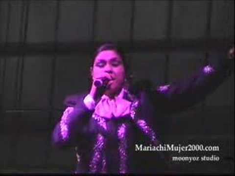 Mariachi Mujer 2000 - Traición a Juan