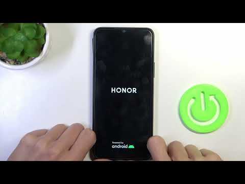 How to Perform Soft Reset Operation on Honor 70 Lite / Force Restart Your Smartphone