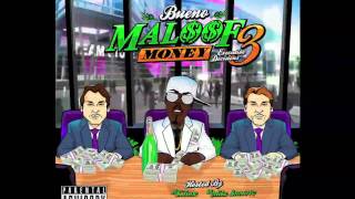 BUENO "M.O.B." FEAT YUKMOUTH AND C-BO (THUGLORDZ)