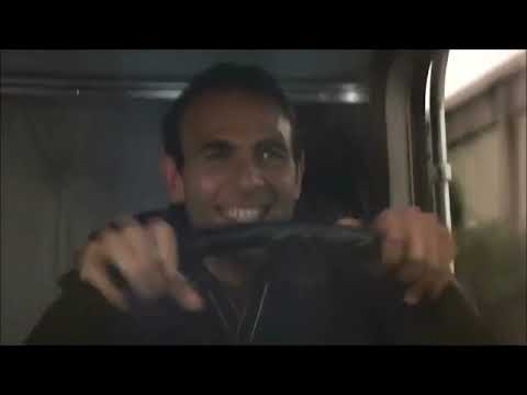 Beverly Hills Cop Video Sync: The Megatallica Sisters - "Master of the Neutron Dance of Destruction"