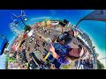 CRAZY Food Rides At OC Fair 2021