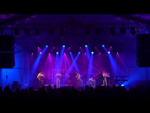 TS Melos - 92 godine (cover - v živo)