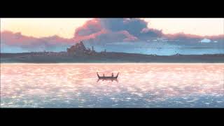 Indila - Comme un bateau (slowed down + reverb)