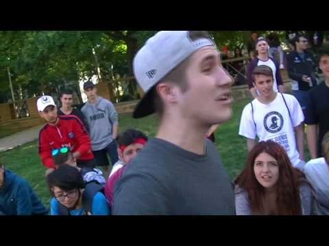 CRK vs ASTEO - OCTAVOS - BIG BATTLE