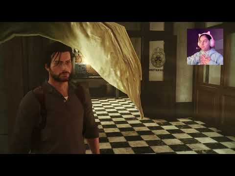 🔴SOLIVAN DAME A LA NIÑA:(  - THE EVIL WITHIN 2