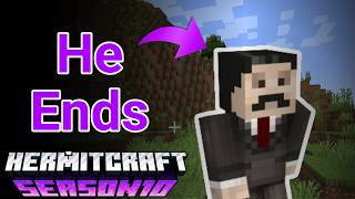 Whats Next For Hermitcraft Season 10?
