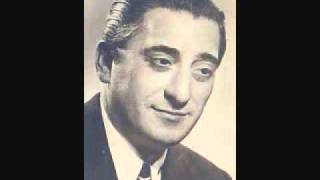 Jan Peerce - If Ever I Would Leave You (1963)
