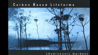 Carbon Based Lifeforms - Silent Running