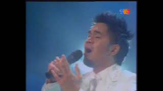 Download lagu Fazli Zainal Harapan Live Semifinal Muzik-Muzik Balada 2007. mp3