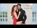 Is Tarah Aashiqui Ka Melvin Louis Ft Sandeepa Dhar