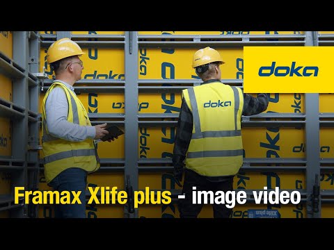 Framax Xlife plus - image video [EN]