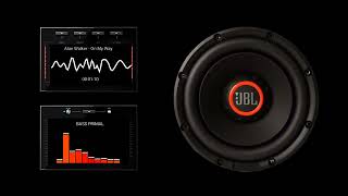 Download lagu Alan Walker, Sabrina Carpenter & Farruko - On My Way (Bass Boosted) mp3 Download lagu Alan Walker, Sabrina Carpenter & Farruko - On My Way (Bass Boosted) mp3