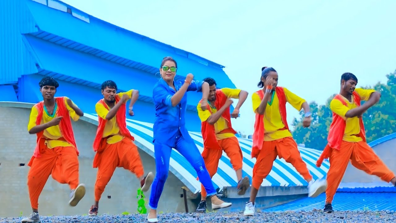 Sadi Karlo || New Nagpuri Dance Video 2022 || Singer Ajay Arya & Sarita Devi | Superhit Nagpuri Song