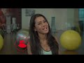 Yoga Untuk Mencerahkan Kulit Senam Malam Eps 95 MARISSA Venita