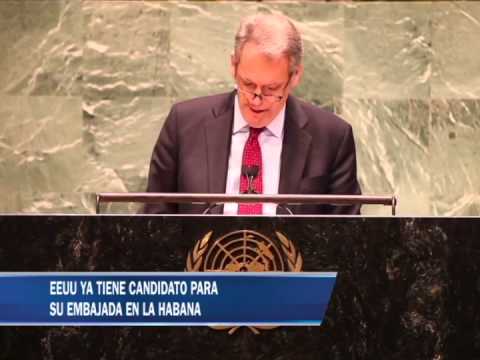 RESUMEN NOTICIAS INTERNACIONALES JUEVES 02 JULIO 2015